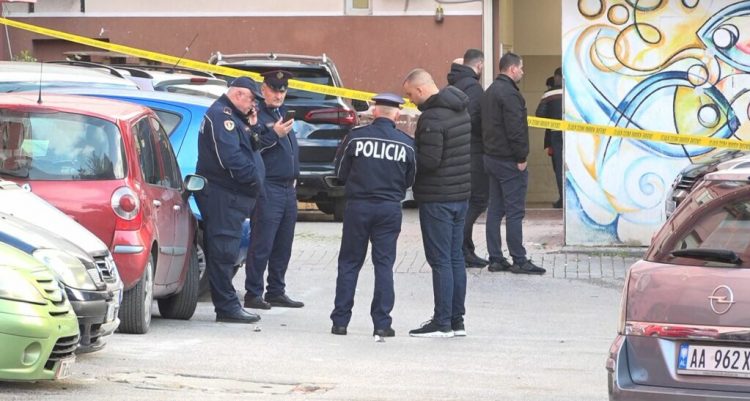 Vrasja e adoleshentit në Tiranë, dyshohet se autori është plagosur dhe po kurohet në një spital privat 
