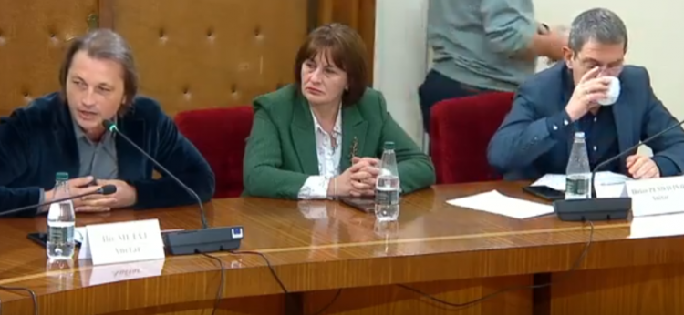 Komisioni i Sterilizimit/ Spaho: Pse nuk dëshmon kryeministri? Metaj: Nëse keni nevojë për leksione se si fitohen zgjedhjet… 