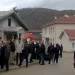 Protesta në Medvegjë, shqiptarët ankohen për mohim të të drejtave në Luginën e Preshevës