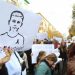 Qytetarët protestë para Ministrisë së Arsimit, kërkojnë largimin e Manastirliut: Jep dorëheqjen