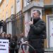Protesta për vrasjen e 14-vjeçarit, prindërit parashtrojnë 7 kërkesa, ja cilat janë ato…
