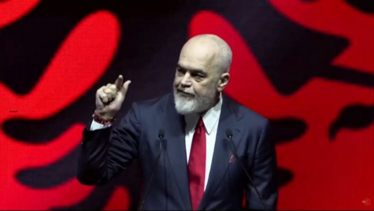 Vrasja e 14-vjeçarit/ Rama sulmon opozitën: Pa u varrosur kufoma, djajtë dolën nga shishet… 
