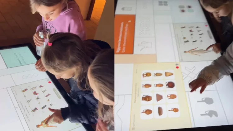 “Muzeu Etnografik i Kavajës, i rilindur”, Rama publikon pamjet: Rrëfimet historike vijnë edhe përmes teknologjisë