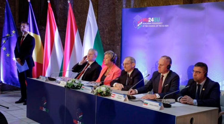 Bullgaria dhe Rumania, një hap më afër zonës Schengen