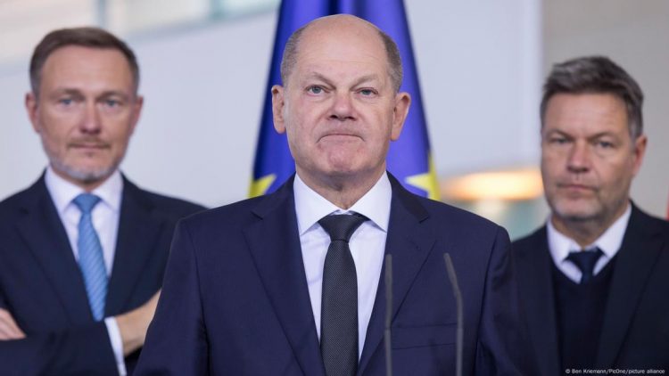 A do të ketë zgjedhje të parakohshme në Gjermani?