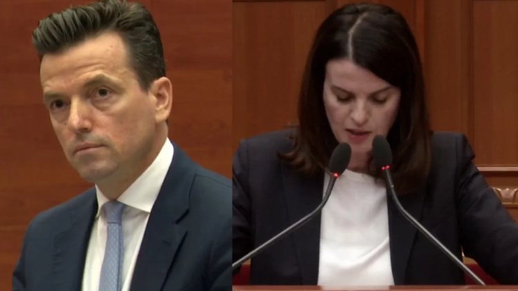 Shehaj përplaset me Koçiun: S’ju intereson vdekja e një qytetari, dëgjoni, mos bëni muhabet!