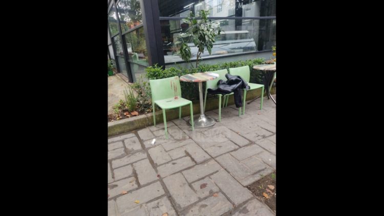 Plagosi të riun te “Qyteti Studenti”, arrestohet 19-vjeçari. Procedohet edhe ai që i shiti thikën