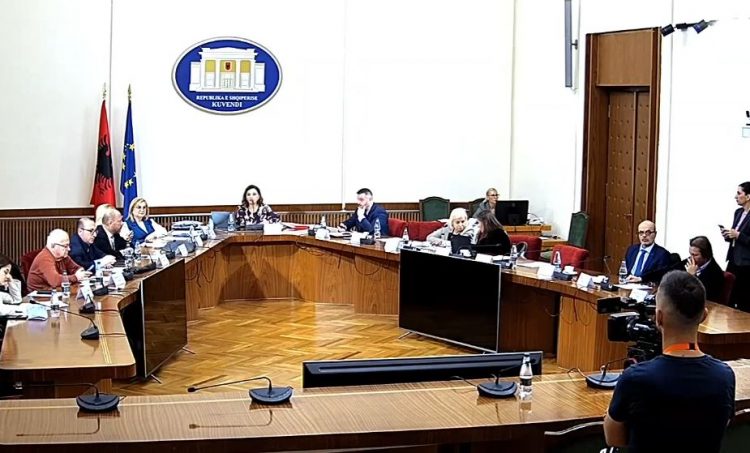 Debate te “Sterilizimi”, Ndreca-Vokshit: Hetimi është bërë për përfundime të paracaktuara, jo për të zbardhur të vërtetën 