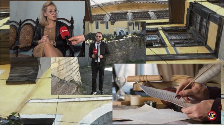 U shemb pas restaurimit, shtëpia monument kulture 12 vite e rrënuar