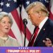 Trump zgjedh këshilltaren e tij Susie Wiles si shefen e ardhshme të kabinetit