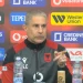 Duelet e nëntorit, Sylvinho: Tre lojtarë na vijnë të lënduar, pesë me kartona të verdhë