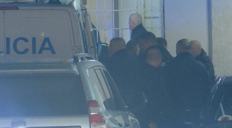 Droga nga Amerika Latine, lihen në burg 10 të arrestuarit! Venezueliani: Kam ardhur për të blerë rroba në Shqipëri 