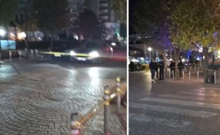Kosovë/ Të shtëna me armë zjarri, një viktimë dhe një i plagosur