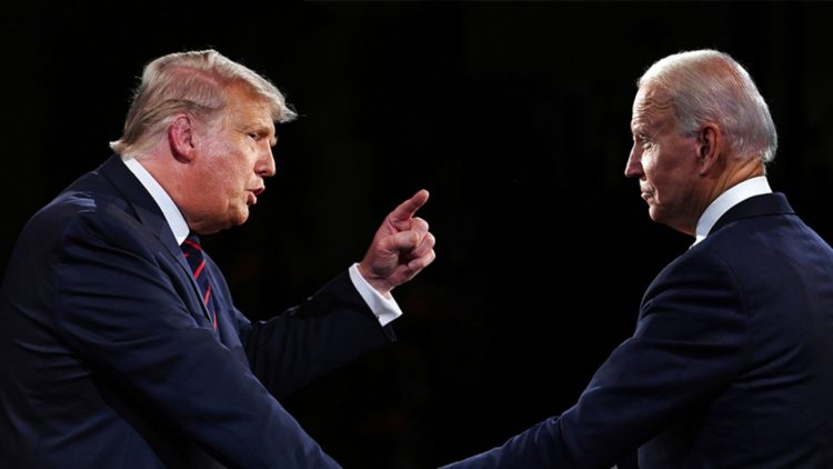 Çfarë dimë për kalimin e pushtetit nga Biden te Trump