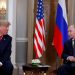 Rusia e gatshme të dëgjojë propozimin e Donald Trumpit për t‘i dhënë fund luftës