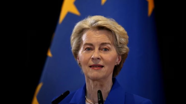 Komisioni i ri Evropian votohet më 27 nëntor