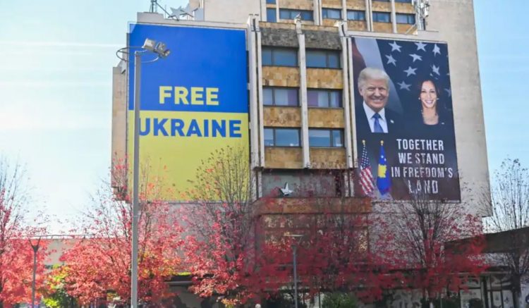 Fitorja e Presidentit të zgjedhur Trump: Ukraina përgatitet për ndryshime të politikës amerikane