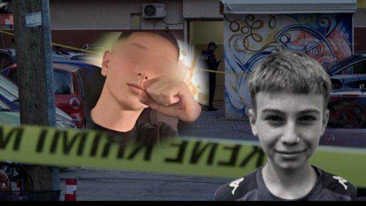 Vrasja e 14-vjeçarit/Dëshmia e babait të të plagosurit, reagon Policia e Shtetit: S’ka autor të dytë të përfshirë në këtë ngjarje 