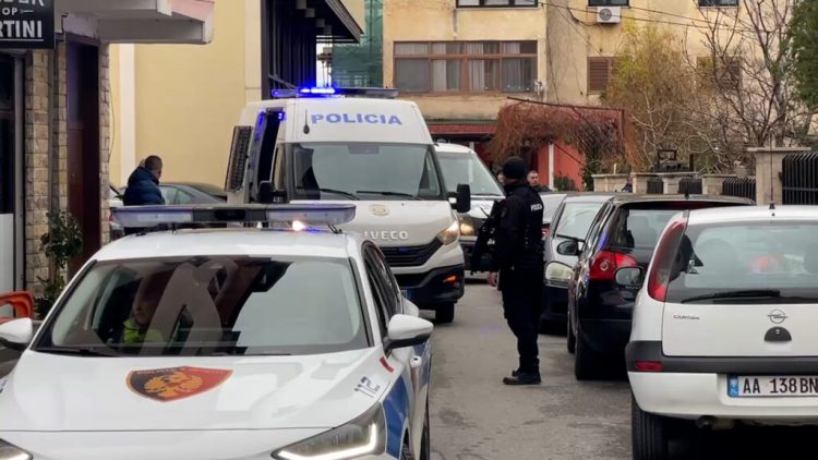 Portugezi Ruben Saraiva, zyrtarisht autor i vrasjes së biznesmenit Ardian Nikulaj 