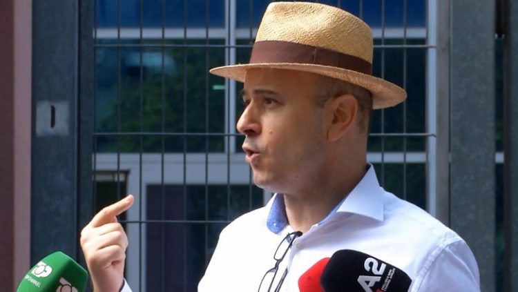 Gjykata Kushtetuese rrëzon Malltezin, lihet në fuqi arresti shtëpiak