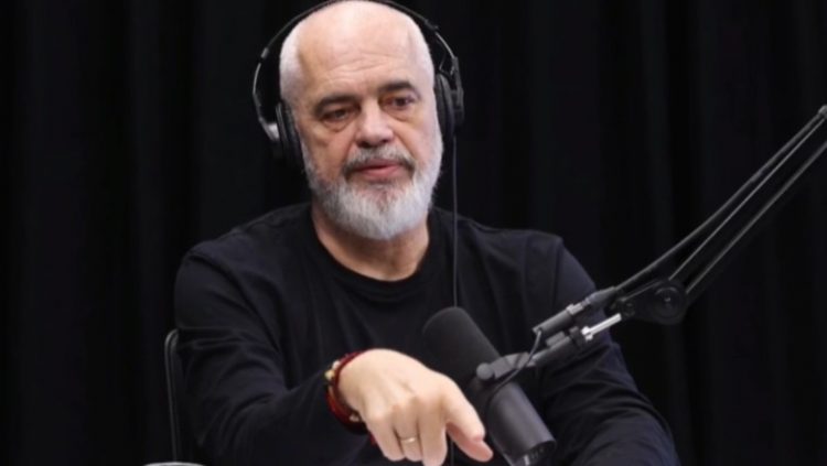 Rama: Sigurinë në Shqipëri nuk e ke as në Londër, Berlin a Paris! Nuk është e lehtë më askund në Europë