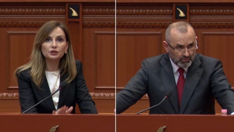Mbrojtja e të dhënave, Manja: Sanksione deri në 10 mln euro, Tabaku: I vendosini dhe më pas i falni