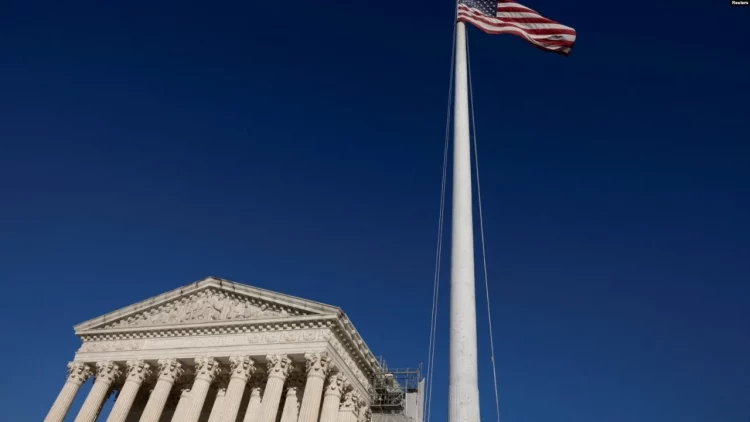 Besimi i amerikanëve në sistemin gjyqësor bie në nivel rekord