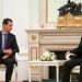 Rusia humbet aleatin kryesor në Lindje të Mesme