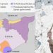Rebelët, Kurdët, ISIS dhe Turqia në veri, si është fragmentuar harta e Sirisë post-Assad