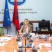 Ina Zhupa: Vrasjen paramenduar të Ramës kundër Tik Tok për arsye elektorale nuk do ta lejojmë!