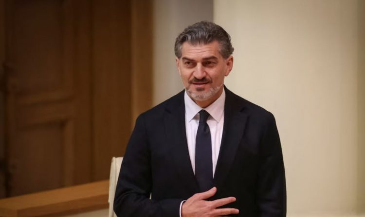 Mikheil Kavelashvili, një ish-futbollist me pikëpamje anti-perëndimore, zgjidhet president i Gjeorgjisë