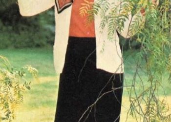 Australi, 1977 / “Susan e Shqipërisë, jeta e një mbretëreshe australiane në mërgim…” — Intervista ekskluzive e Mbretëreshës Suzanë, nënës së Princ Leka II