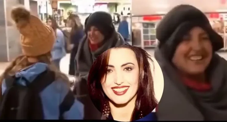 E afërmia e Parashqevi Simakut sqaron të vërtetën e videos së këngëtares: Është e sëmurë