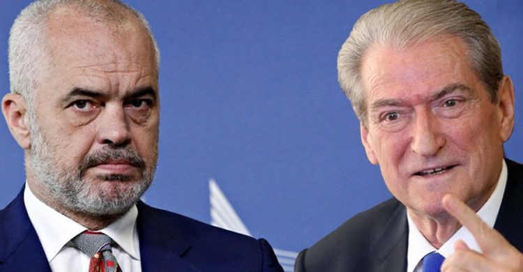 Rama paralajmëroi vizitën e Trump në Shqipëri, Berisha: Do ta organizoj unë Samitin e NATO-s 