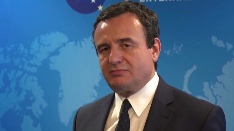 Albin Kurti është thërritur në Prokurorinë Speciale