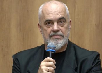 Vota e diasporës, Rama mbledh drejtuesit politikë të qarqeve dhe kryetarët e bashkive