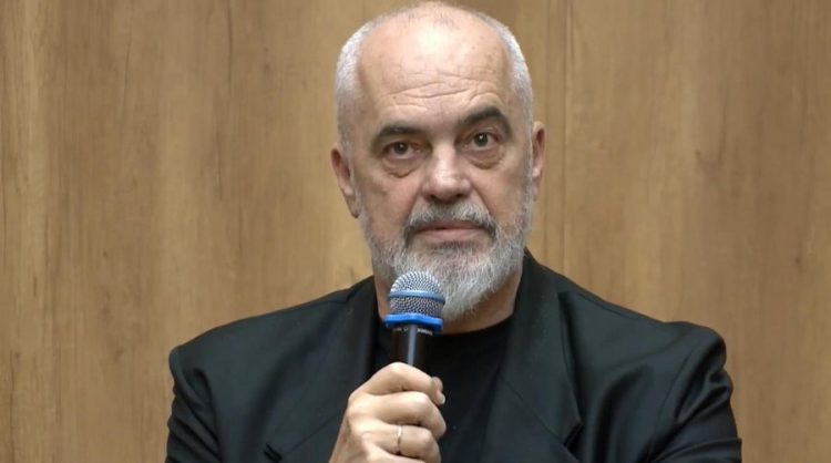 Vota e diasporës, Rama mbledh drejtuesit politikë të qarqeve dhe kryetarët e bashkive
