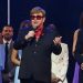 Elton John humb shikimin