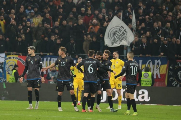 Skandali me Kosovën/ Nuk mjaftoi fitorja në tavolinë, Rumania dërgon UEFA-n në CAS