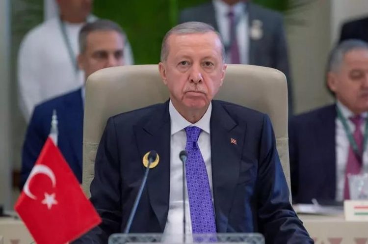 Paralajmërimi i Erdogan: Damasku do të jetë objektivi i radhës i rebelëve