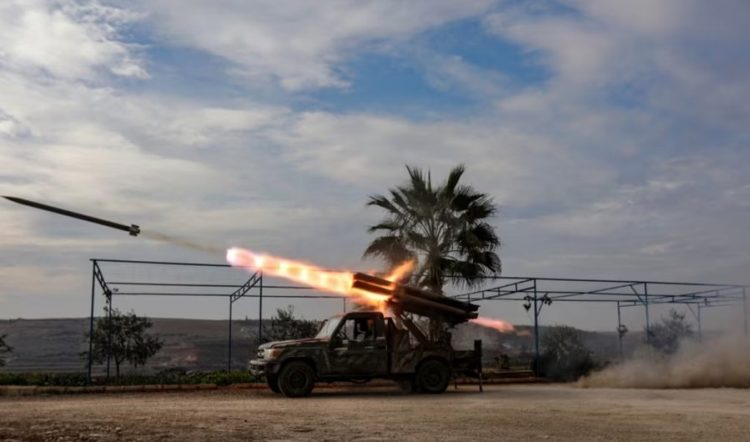 Bie edhe Daraa/ Rebelët marrin qytetin simbol të Sirisë, Assad tërhiqet