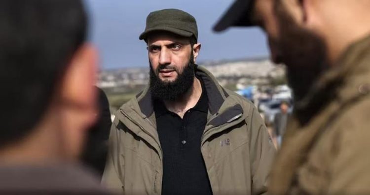 Kush është al-Jolani? Lideri i rebelëve që përmbysën Assadin në Siri