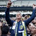 Jose Mourinho rrezikon shkarkimin nga Fenerbahçe