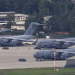 Gjermania në alarm, drone të paidentifikuara fluturojnë mbi bazën ajrore amerikane në Ramstein