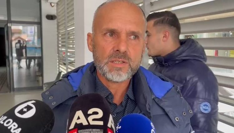 U kap me armë zjarri dhe municione luftarake, lirohet nga burgu i mituri në Vlorë