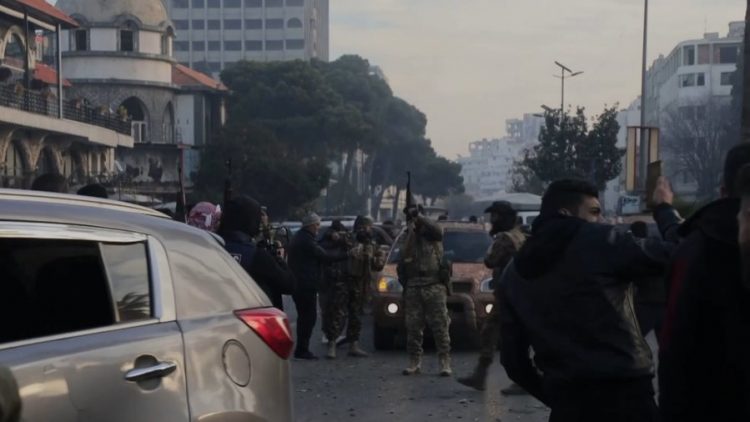 “Pasojat do ishin katastrofike”, SHBA i frikësohet mësymjes turke mbi kurdët në Siri