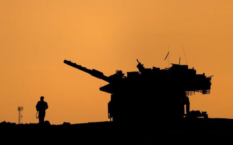 Ministri i Mbrojtjes i Izraelit: Duhet të kemi kontrollin e sigurisë në Gazë pas luftës