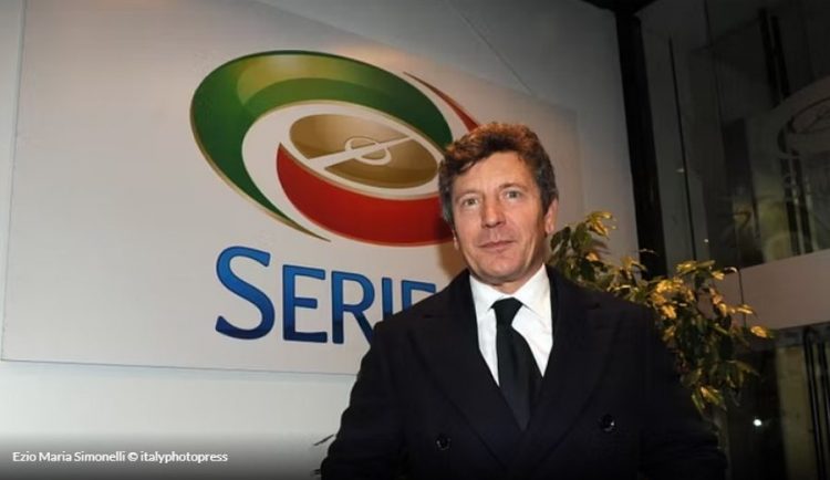Zgjidhet kreu i ri i Seria A