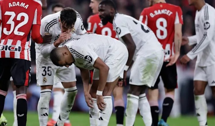 “Preka fundin”, Mbappe: Askush nuk do të pendohet për blerjen time