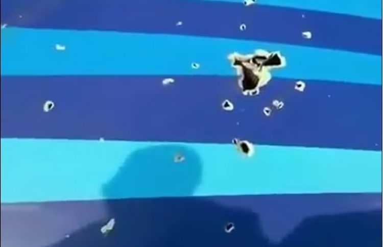 U rrëzua aksidentalisht apo u qëllua? Çfarë ndodhi me avionin që ra në Kazakistan, autoritetet vijojnë hetimet 